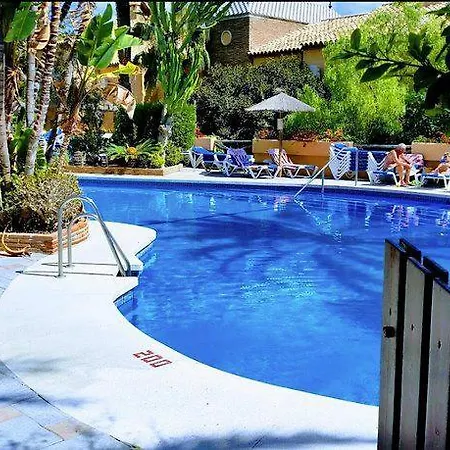 Oasis Riviera Del Sol I *