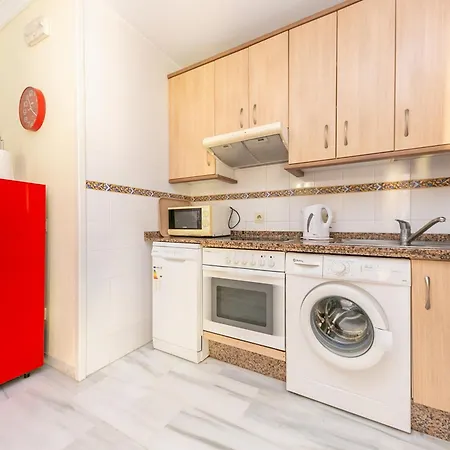 Apartment Oasis Riviera Del Sol I Malaga