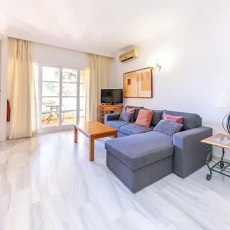 Apartment Oasis Riviera Del Sol I