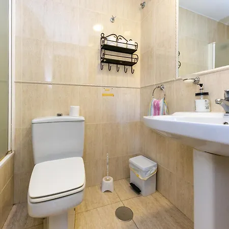 Oasis Riviera Del Sol I Apartment