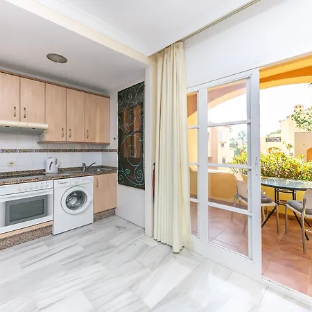 Oasis Riviera Del Sol I Apartment